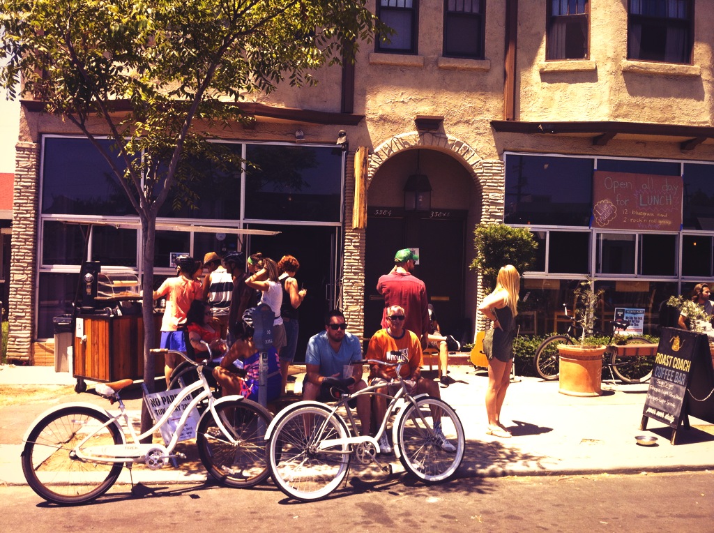 CicloSDias 2013 - San Diego — Is Barranquilla Safe? An Honest Answer f