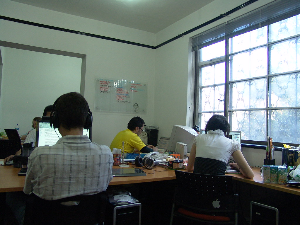 Zerofractal Quinta Camacho — Immigration Attorneys in Barranquilla: V