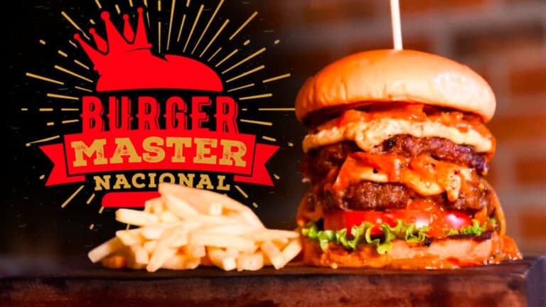 Here are the winners of Burger Master 2023 – Barranquilla