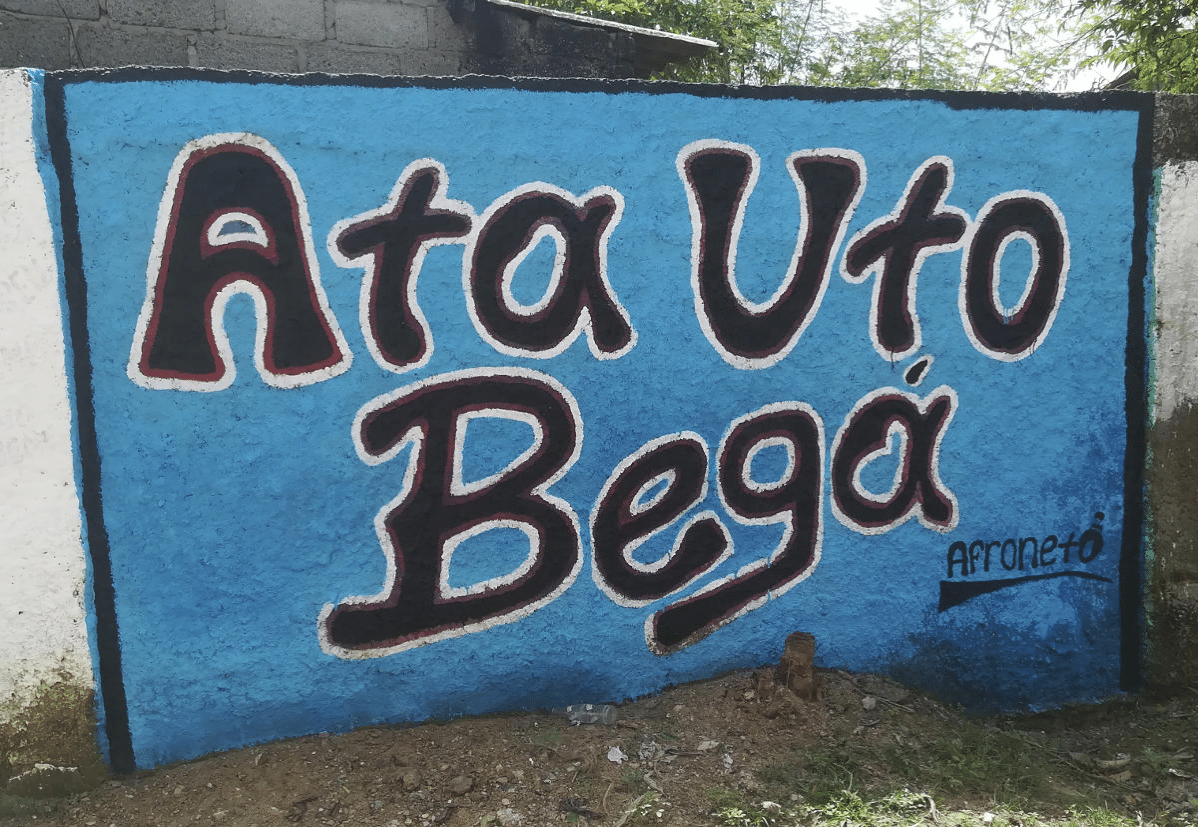 Take a day trip to San Basilio de Palenque