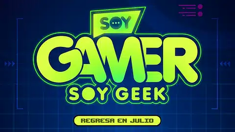 Soy Gamer, Soy Geek: Video Game Expo