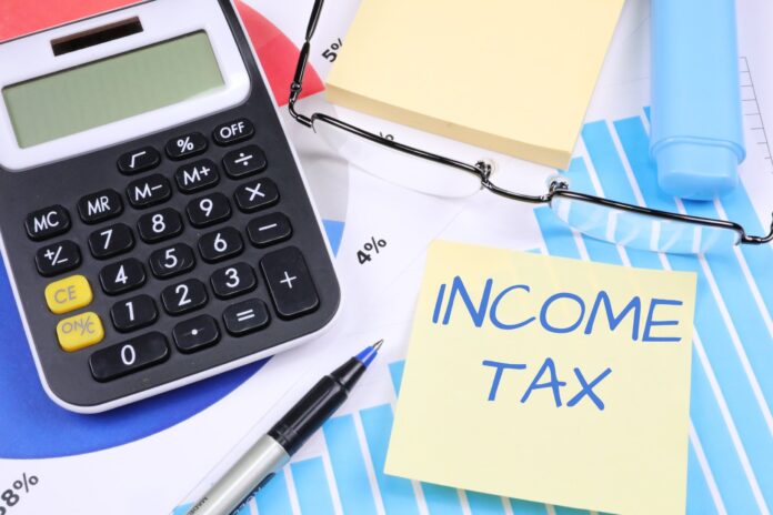 Income Tax Filing