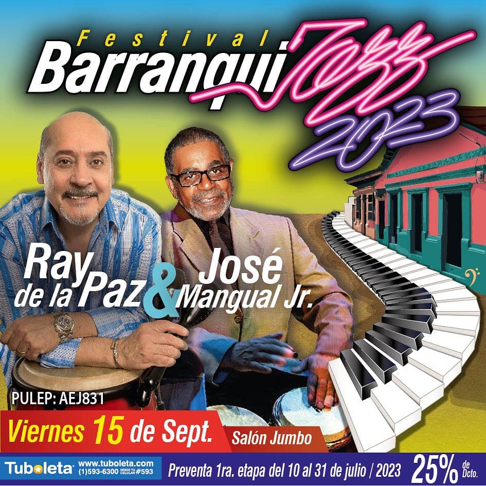 BarranquiJazz