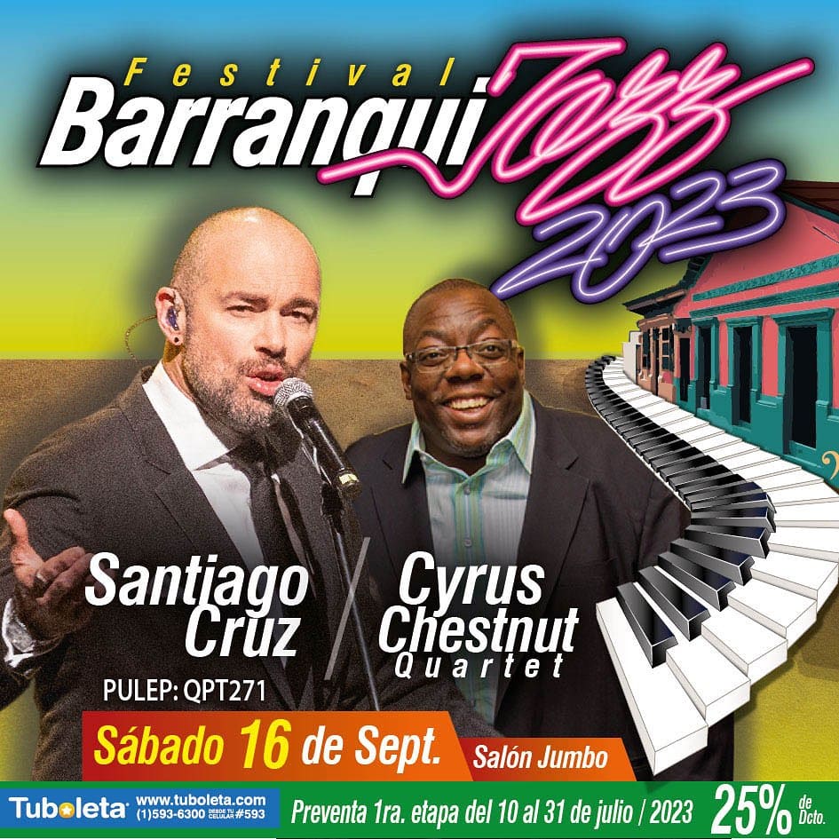 BarranquiJazz