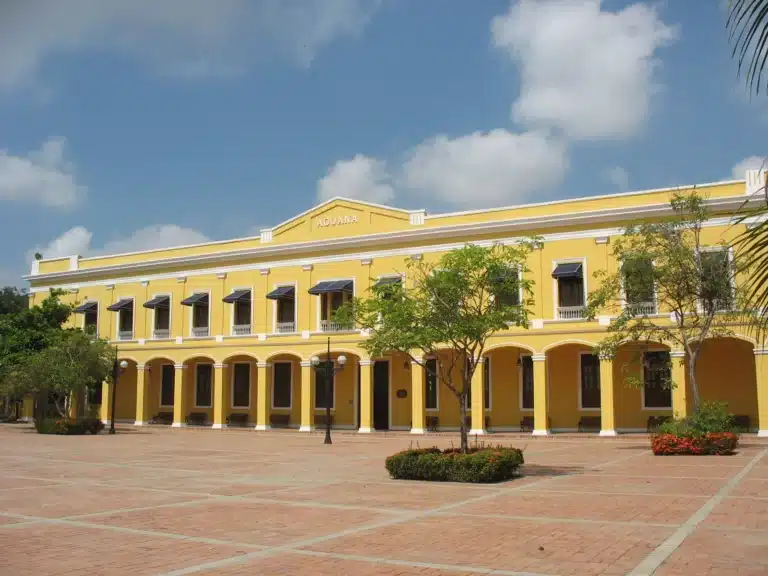 Barranquilla: The city of ever-lasting summers