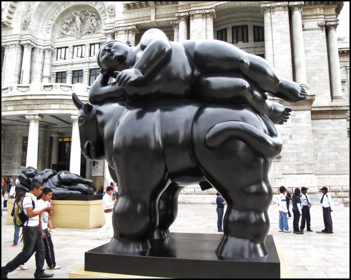 Fernando Botero