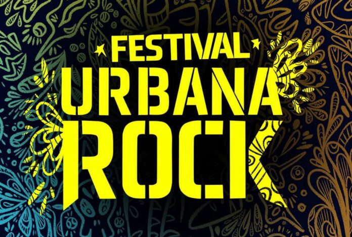Urbana Rock Festival
