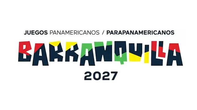 Barranquilla confirmed as venue for 2027 Pan-American Games