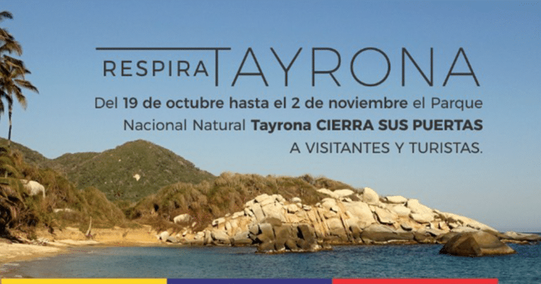 Tayrona Park