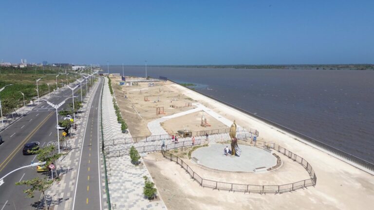 Third Phase of the Gran Malecón opening soon