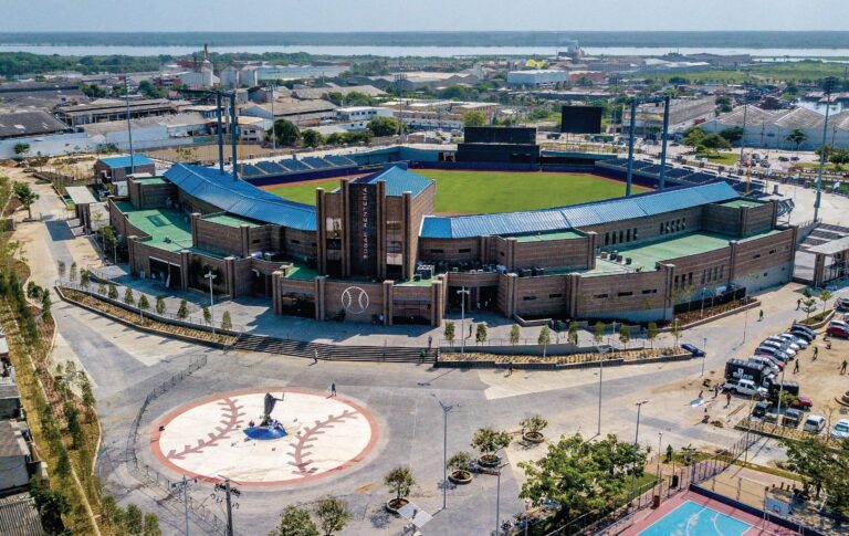 Barranquilla to host WBSC U-15 Baseball World Cup 2024