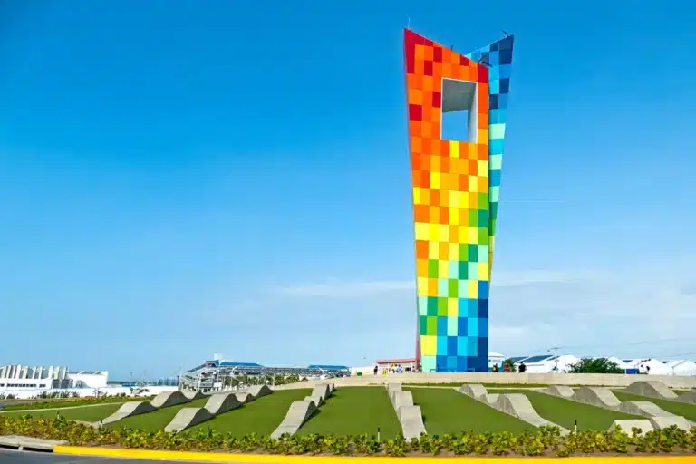 Barranquilla named third Latin American city for foreign direct investment