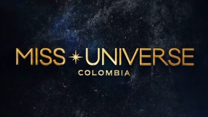 Miss Universe Colombia 2024