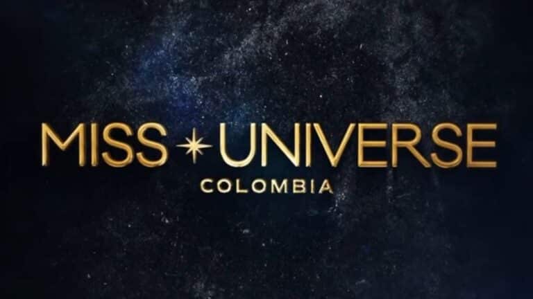 Miss Universe Colombia 2024