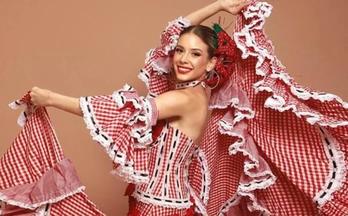 Tatiana Angulo, Reina Carnaval de Barranquilla 2025