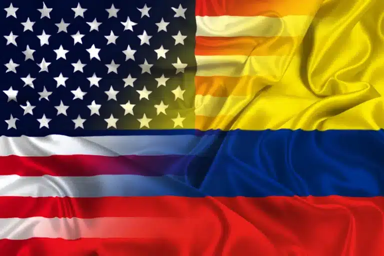 Temporary Suspension of Services at U.S. Embassy Bogotá and Barranquilla