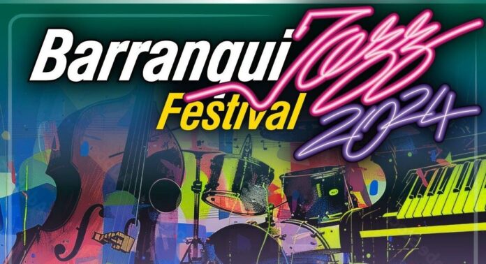 BarranquiJazz Festival 2024