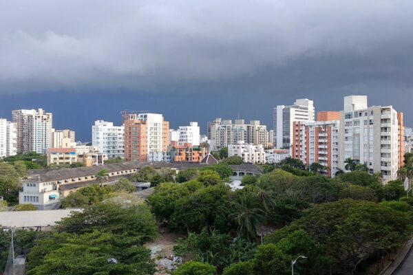 Working Remotely from Barranquilla: Internet, Coworking & Digital Nomad Guide (2026)