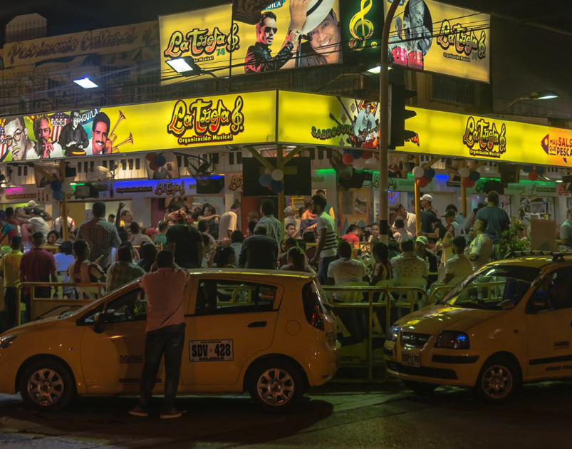 Photo by Carlos Cruz M