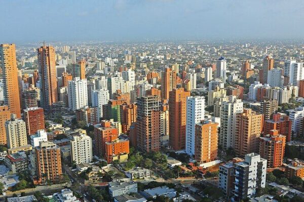 Barranquilla vs Medellín vs Bogotá: Which Colombian City Is Right for You?
