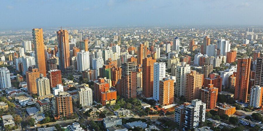 Barranquilla vs Medellín vs Bogotá: Which Colombian City Is Right for You?