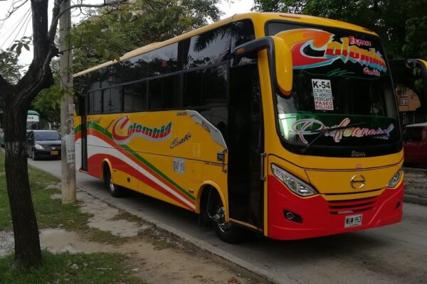 Understanding Colombia’s Estrato System