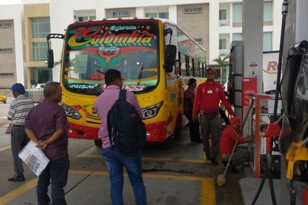 Food in Barranquilla: What to Eat, Where to Go & How to Eat Like a Local (2026)