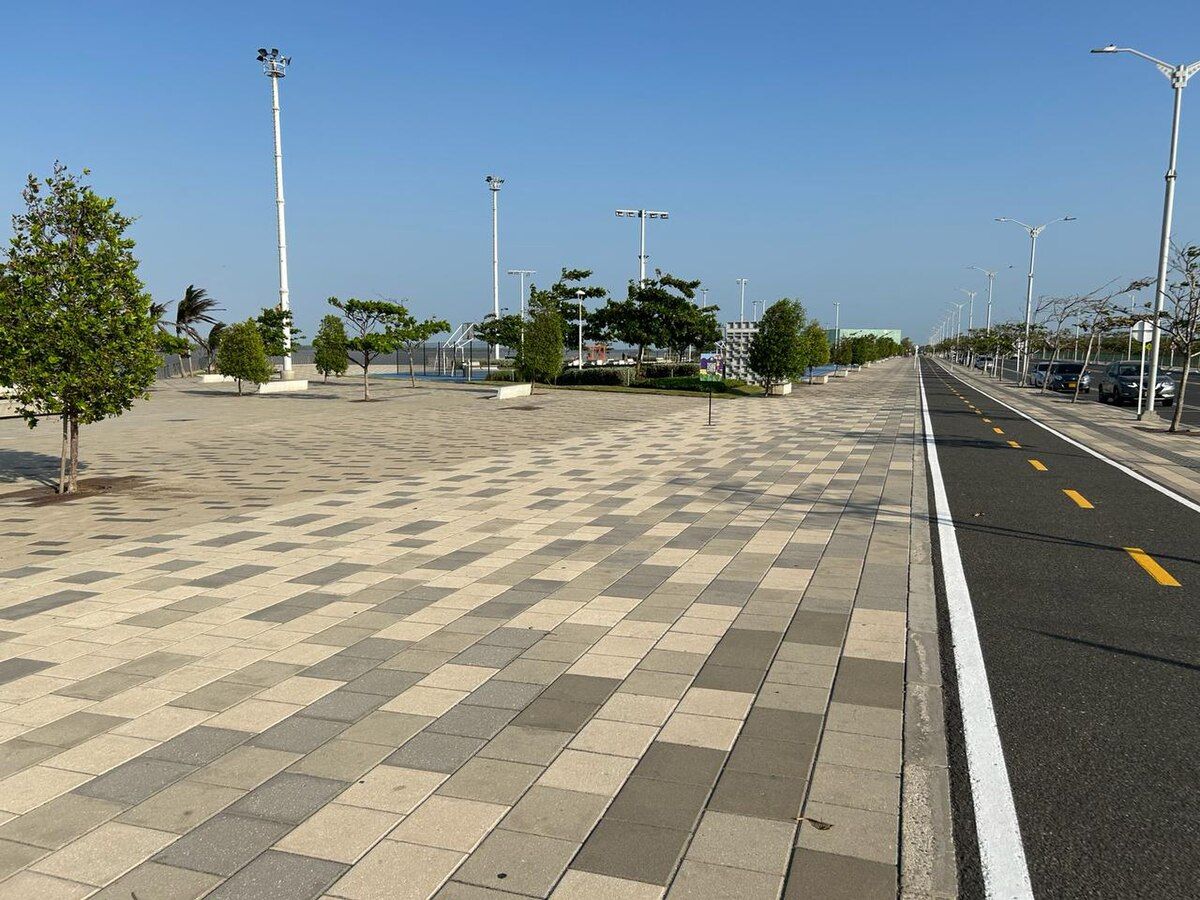 Nautical Sports Center: A new option for water sports tourism