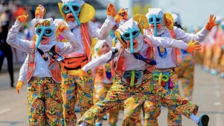 Everything You Need to Know About Barranquilla (2026)