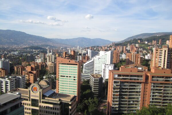 Barranquilla vs Medellín vs Bogotá: Which Colombian City Is Right for You?