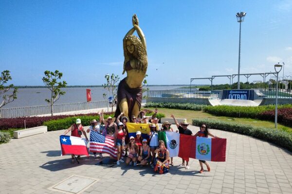 What’s Happening in Barranquilla — Week of April 6, 2026