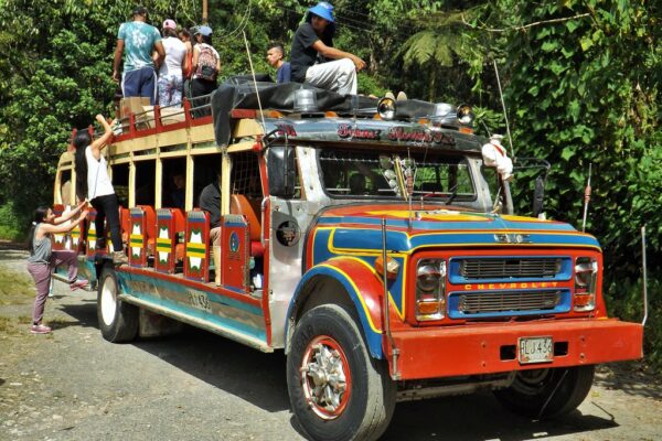 Getting Around Barranquilla: Transport Guide (2026)