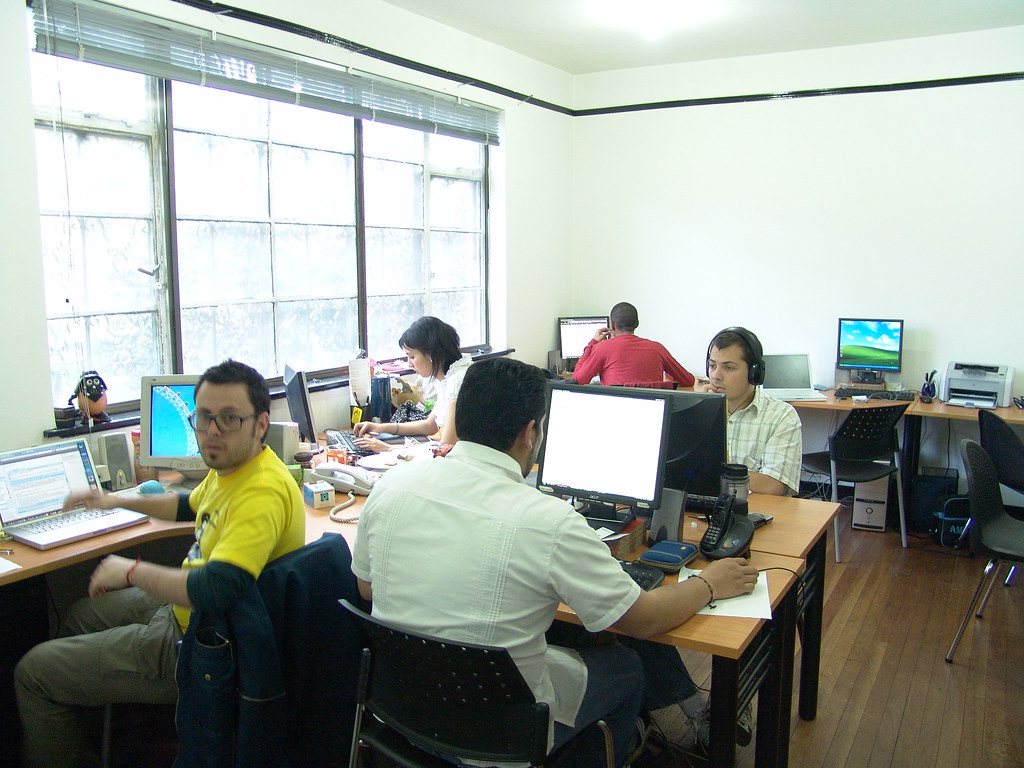 Zerofractal Quinta Camacho — Immigration Attorneys in Barranquilla: V