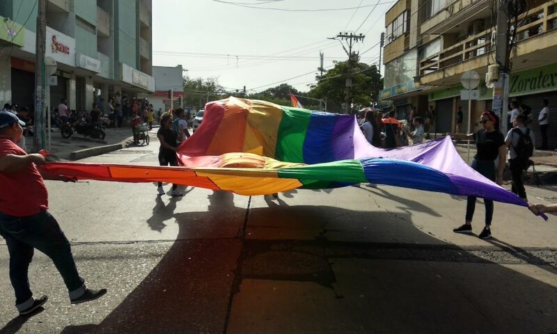 LGBT Guide to Barranquilla: What to Expect as a Gay, Lesbian, Bi or Trans Visitor (2026)