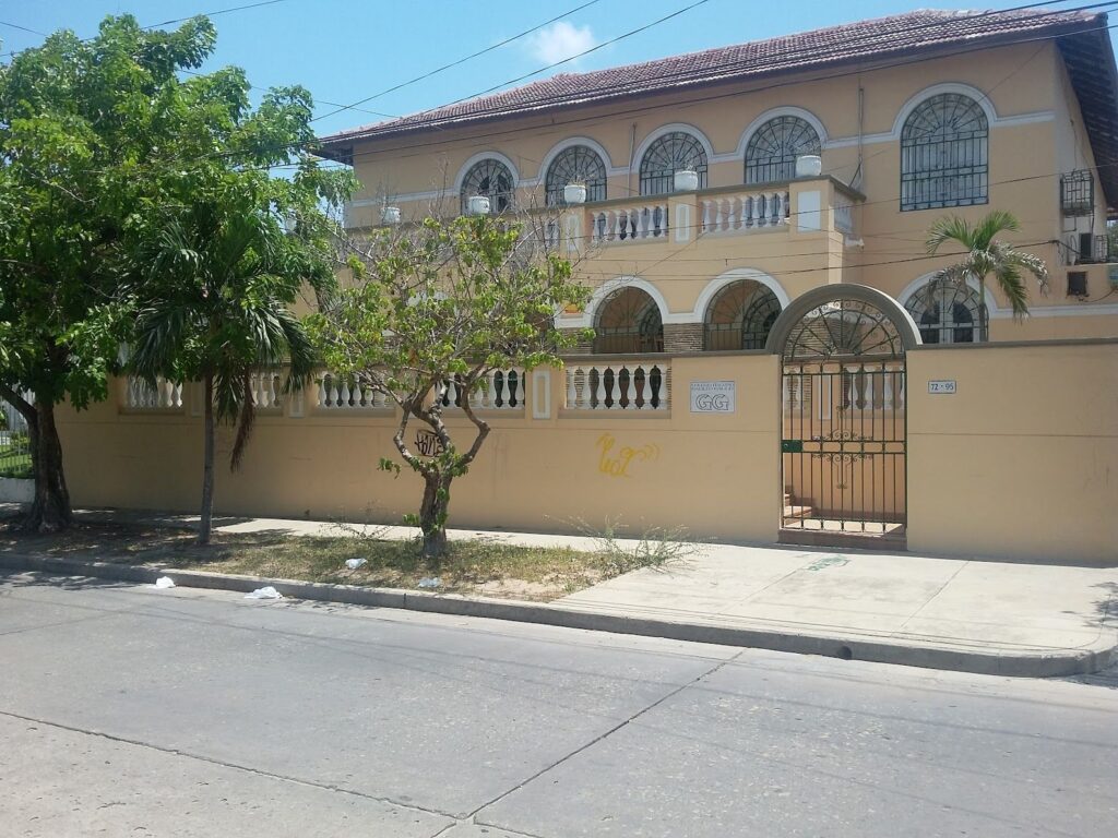 Historic Republican-era houses in El Prado