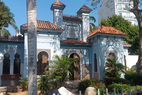 Fun things to do in Barranquilla as a group